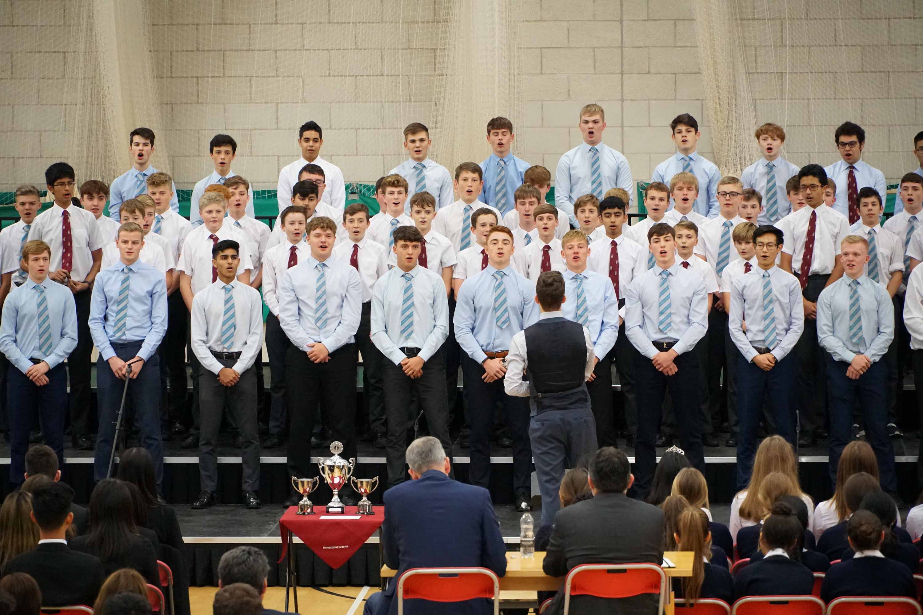 2019 House Song - School 